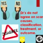 Dr's Disagree On Treatments 6 3