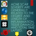 Damage and Inflammation from Acne 6 4
